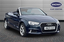 Used Audi A3