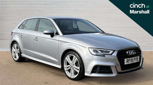 Large image for the Used Audi A3