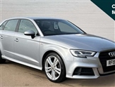 Audi A3 Image 1