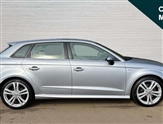 Audi A3 Image 2