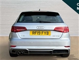 Audi A3 Image 4