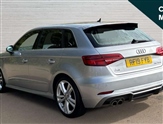 Audi A3 Image 5