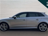 Audi A3 Image 6