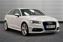 Used Audi A3