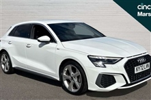 Used Audi A3