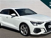 Audi A3 Image 1