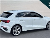 Audi A3 Image 3