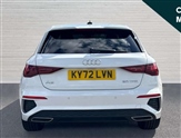 Audi A3 Image 4