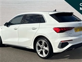 Audi A3 Image 5