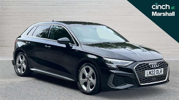 Large image for the Used Audi A3