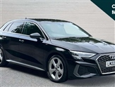 Audi A3 Image 1