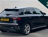 Audi A3 Image 3