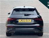 Audi A3 Image 4