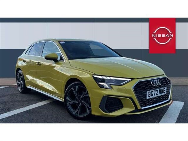Large image for the Used Audi A3