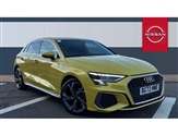 Audi A3 Image 1
