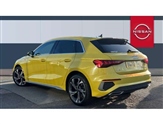 Audi A3 Image 2