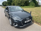 Used Audi A3