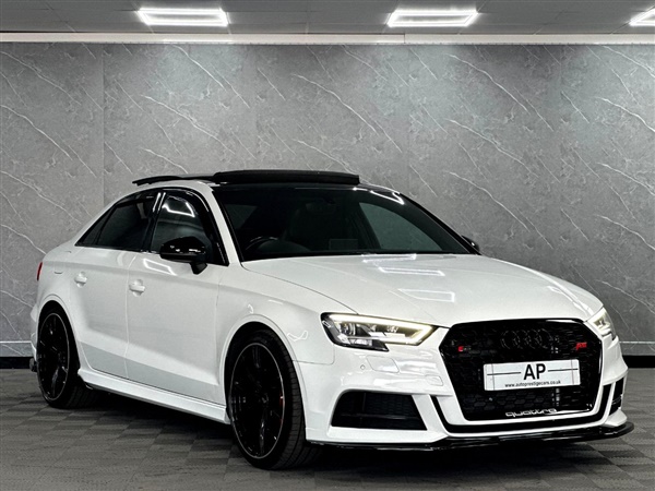 Large image for the Used Audi A3