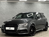 Used Audi A3