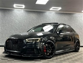 Used Audi A3