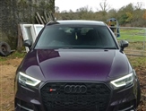 Used Audi A3