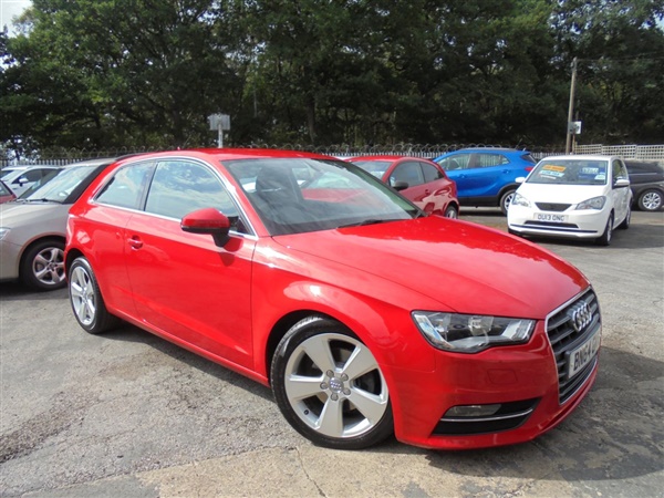 Large image for the Used Audi A3