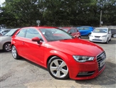 Used Audi A3