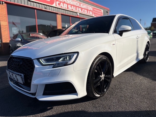 Large image for the Used Audi A3