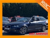 Used Audi A3