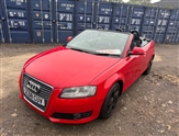Used Audi A3