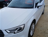 Used Audi A3