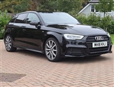 Used Audi A3