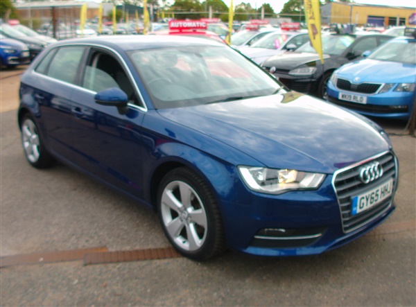 Large image for the Used Audi A3