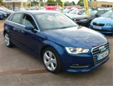 Used Audi A3