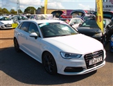 Used Audi A3