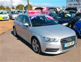 Used Audi A3