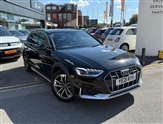 Used Audi A4 Allroad