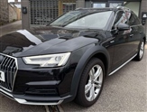 Used Audi A4 Allroad