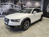 Used Audi A4 Allroad