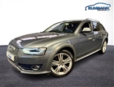 Used Audi A4 Allroad