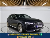 Used Audi A4 Allroad