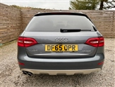 Audi A4 Allroad Image 4