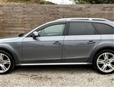 Audi A4 Allroad Image 6