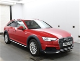 Used Audi A4 Allroad