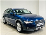 Used Audi A4 Allroad
