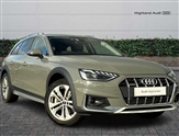 Audi A4 Allroad Image 1