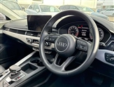 Audi A4 Allroad Image 6