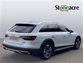 Audi A4 Allroad Image 2