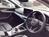 Audi A4 Allroad Image 4