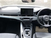 Audi A4 Allroad Image 5